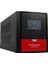 Andespower UPS1200VA 1200VA 12V7.5AHX2 Ups Kesintisiz Güç Kaynağı Line - Interaktif 1