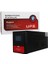 Andespower UPS1200VA 1200VA 12V7.5AHX2 Ups Kesintisiz Güç Kaynağı Line - Interaktif 4
