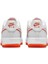 Air Force 1 Low Af1 Unisex Leather Sneaker Hakiki Deri Unisex Günlük Spor Ayakkabı Beyaz 4