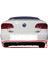Volkswagen Passat B7 Difüzör (Plastik) (( Parlak Siyah )) 1