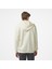 Erkek Ekru Regular Fit Kapüşonlu Sweatshirt 2