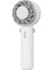 El Taşınır Soğutma Turbo Fan Taşınabilir Küçük Fan Elektrik Soğutma USB Masaüstü Türbin Soğutma Hava Mini Fan Evi (Yurt Dışından) 2