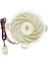 DA31-00287B DC12V Buzdolabı Buharlaştırıcı Fan Motoru Buzdolabı Dondurucu Fan DA96-00968A DA31-00334A PS9494284 (Yurt Dışından) 4