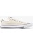 Chuck Taylor All Star Leopard Unisex Krem Sneaker 1