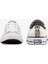 Chuck Taylor All Star Leopard Unisex Krem Sneaker 3