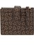 Kadın Kahverengi Cüzdan 50315307-VR029 3