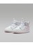 Jordan 1 Mid Rm Easyon White Spor Ayakkabı 4