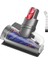Dyson V12 Detect Slim/ V10 Digital Slim/ SV18/ SV20 Elektrikli Süpürge Parçaları Için Mini Motorlu Fırça Başlığı (Yurt Dışından) 1