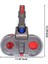 Dyson V7 V8 V10 V11 V15 Elektrikli Süpürge Parçaları Için Elektrikli Paspas Başlığı Seti, Su Haznesi Temizleyicili Paspas Aparatı (Yurt Dışından) 3