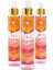 Orange Candy Aloe Vera ve Hyalüronik Asit Içeren Vücut Spreyi 150 ml 4