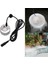 Mist Maker Fogger Ultrasonik Nemlendirici 2 Pcs Atomizasyon Kafaları Su Çeşmesi Gölet Sis Atomizer Hava Nemlendiricisi Abd Fiş (Yurt Dışından) 3