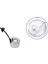 Mist Maker Fogger Ultrasonik Nemlendirici 5 Pcs Atomizasyon Kafaları Su Çeşmesi Sis Atomizer Hava Nemlendiricisi Abd Fişi (Yurt Dışından) 2