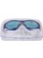 Bermuda Aynalı Sörf Yüzücü Gözlüğü 1