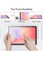 Samsung Galaxy Tab S11 Ekran Koruyucu 11 Inç Nano Esnek Kırılmaz Tam Uyumlu Darbe Ekran Koruma 3