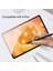 Samsung Galaxy Tab S11 Ekran Koruyucu 11 Inç Nano Esnek Kırılmaz Tam Uyumlu Darbe Ekran Koruma 5