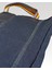 Denim Büyük Boy Patchwork Çanta 6