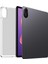 Xiaomi Redmi Pad 2 11 2025 Uyumlu Kılıf Şeffaf Silikon Tablet Kılıfı Arka Kapak 4