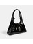 Kadın Siyah Omuz Çantası 2