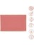 Allık 05 Dusty Rose Vegan Formül Yüksek Pigmentasyonlu E Vitamini İçerir 2