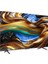 65P755 65'' 163 Ekran Uydu Alıcılı 4K Ultra HD Google Smart LED TV 9