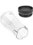 Ninja Için Iki Kapaklı 16 Oz Fincan, Ninja Için 6 Yüzgeçli Bıçağı, Ninja BL660 BL770 BL740 Blender Için Blender Yedek Parça Aksesuarları (Yurt Dışından) 2