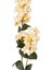 Yapay Salkım Ortanca Krem 86 Cm. 2