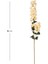 Yapay Salkım Ortanca Krem 86 Cm. 3