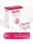 Borilin Dış Genital Bölge Temizleyici 2 x 100 ml Hassas Ciltler İçin Özel Formül 4