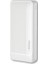 AG01-001 10.000 mAh P.Bank 2 Type-C + 1 USB Girişli Beyaz 4