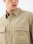 Relax Fit Erkek Gömlek U.kol 4