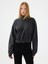 Oversize Kadın Sweatshirt 1