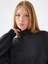 Oversize Kadın Sweatshirt 4
