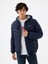 Regular Fit Erkek Mont 1
