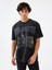 Loose Fit Erkek Tshirt K.kol 1