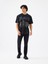 Loose Fit Erkek Tshirt K.kol 2