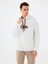 Oversize Fit Erkek Sweatshirt 1
