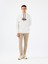 Oversize Fit Erkek Sweatshirt 2