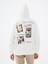 Oversize Fit Erkek Sweatshirt 3