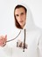 Oversize Fit Erkek Sweatshirt 4