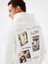 Oversize Fit Erkek Sweatshirt 6