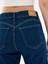 Flare Slim Fit Kadın Pantolon 6