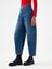 Barrel Regular Fit Kadın Pantolon 4