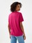 Regular Fit Kadın Tshirt K.kol 3