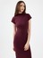 Slim Fit Kadın Elbise 2