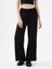Straight Fit Kadın Pantolon 2