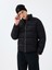Regular Fit Erkek Mont 1