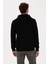 Erkek Siyah Sweatshirt 50315582-VR046 5