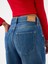 Barrel Regular Fit Kadın Pantolon 6