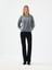 Regular Fit Kadın Sweatshirt 2