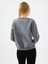 Regular Fit Kadın Sweatshirt 3